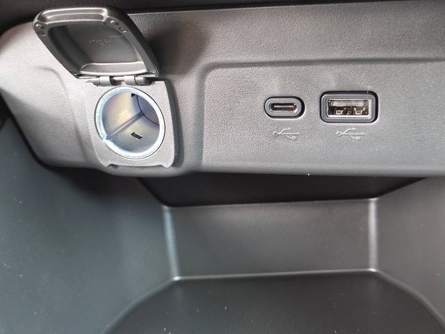 New 2026 Chevrolet Trax ACTIV w/ Driver Confidence Package FWD image 29