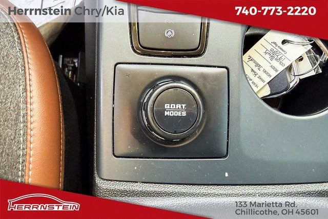 Used 2021 Ford Bronco Sport Outer Banks image 19
