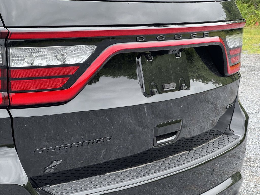 New 2026 Dodge Durango GT AWD/4WD image 11