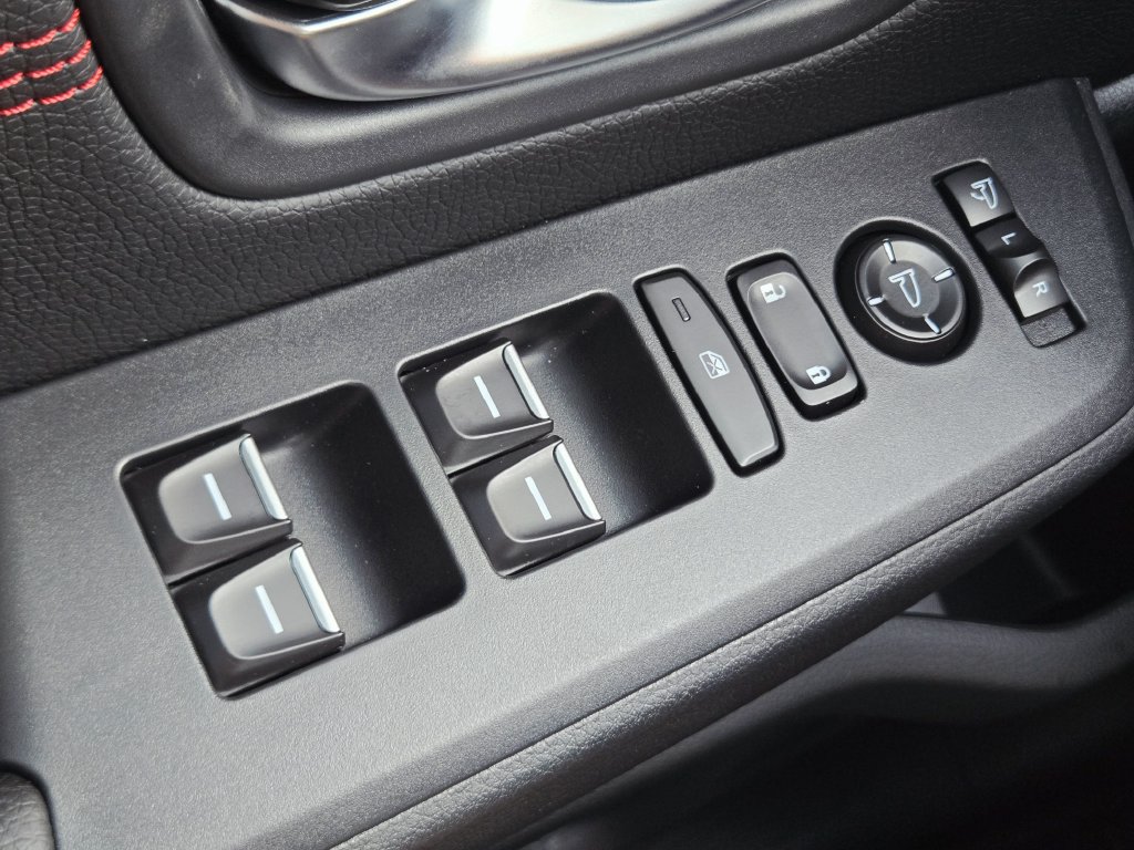 New 2026 Honda Pilot Black Edition image 17