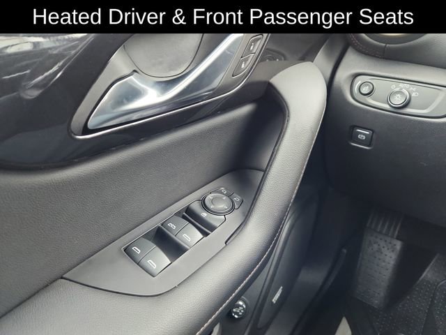 Used 2023 Chevrolet Blazer Premier image 36