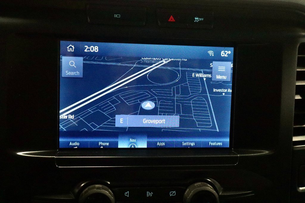 Certified 2022 Ford F150 XLT image 4