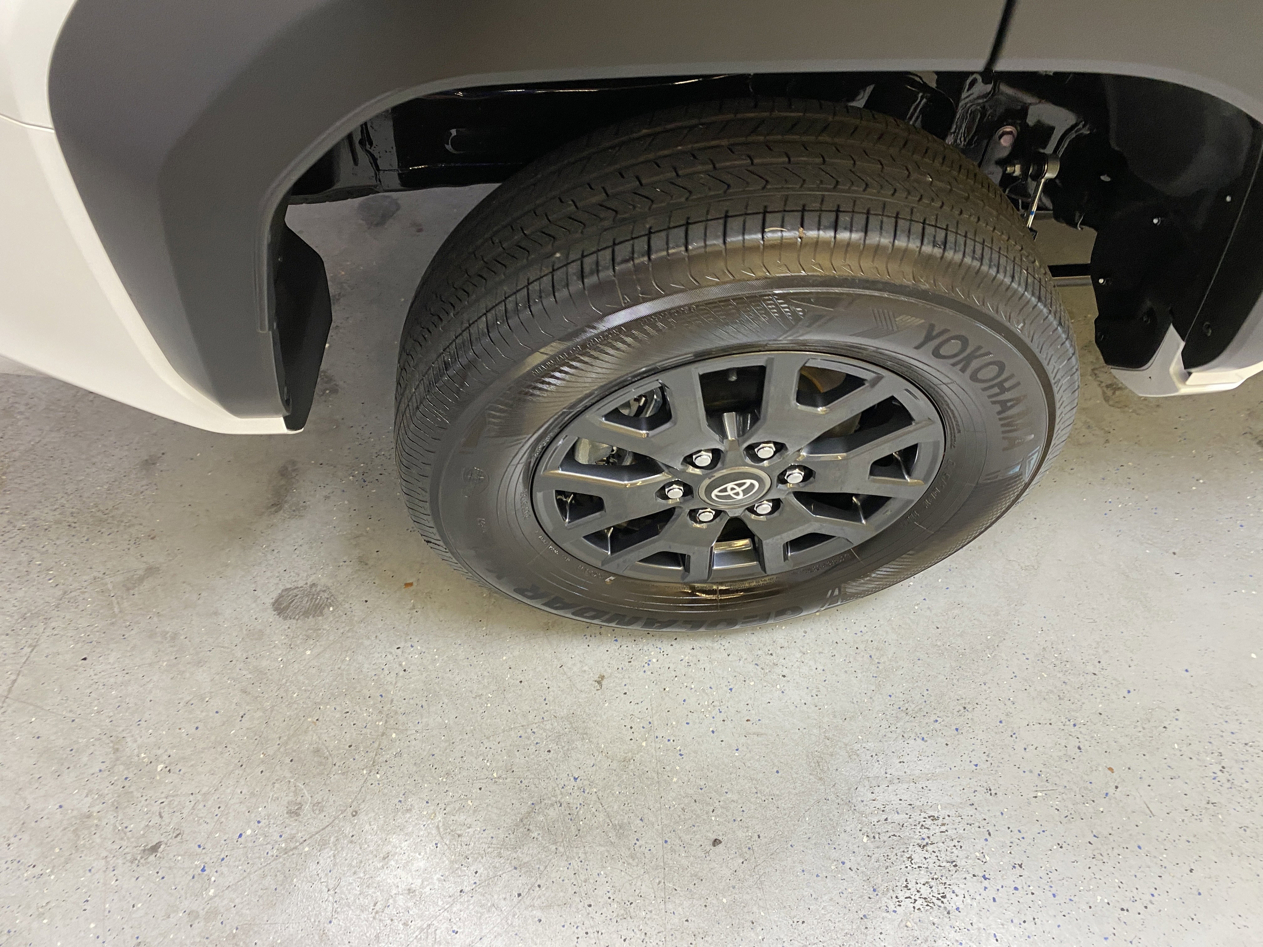 Used 2025 Toyota 4Runner SR5 image 13