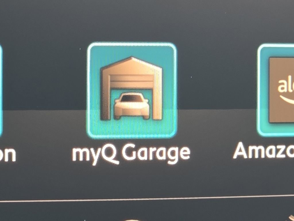 New 2026 INFINITI QX60 Sport w/ Dark Cargo Package image 43