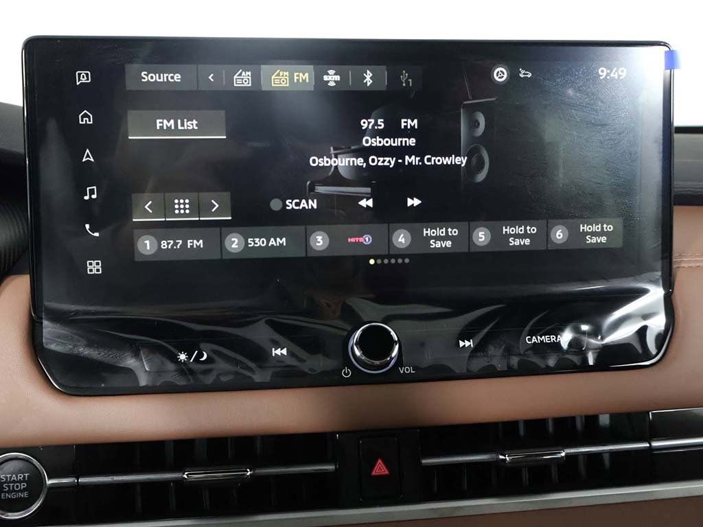 New 2026 Mitsubishi Outlander SEL AWD/4WD image 52