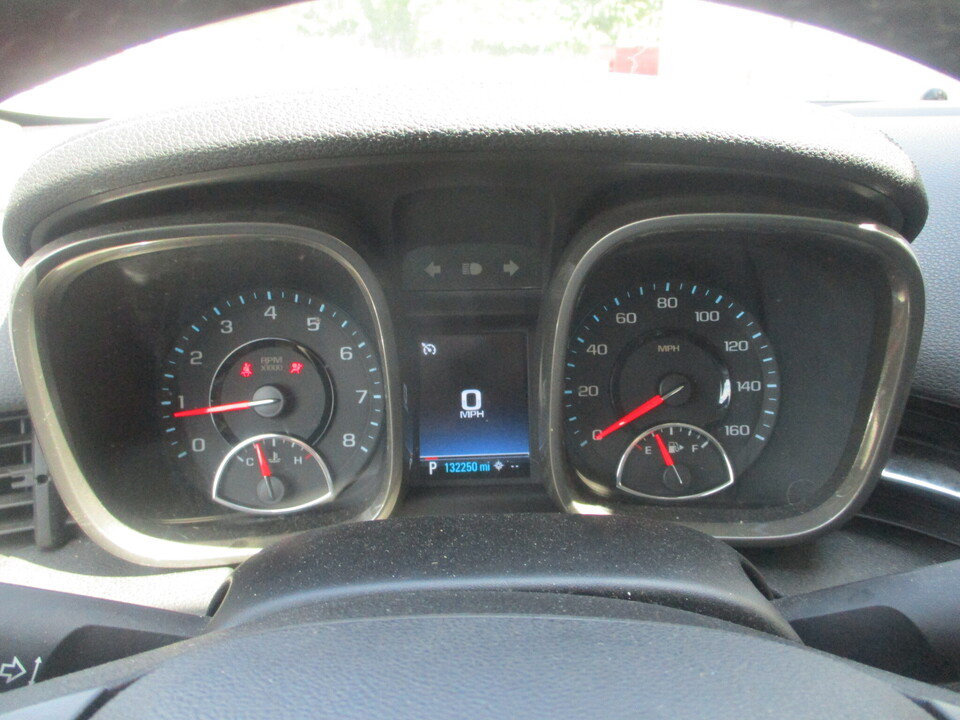 Used 2013 Chevrolet Malibu LTZ FWD image 26