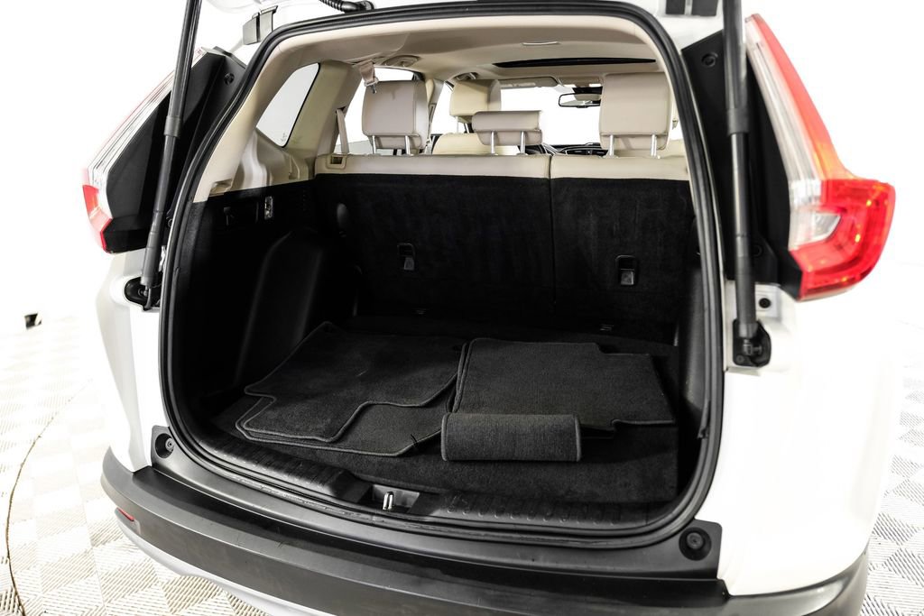 Used 2018 Honda CR-V EX-L image 53