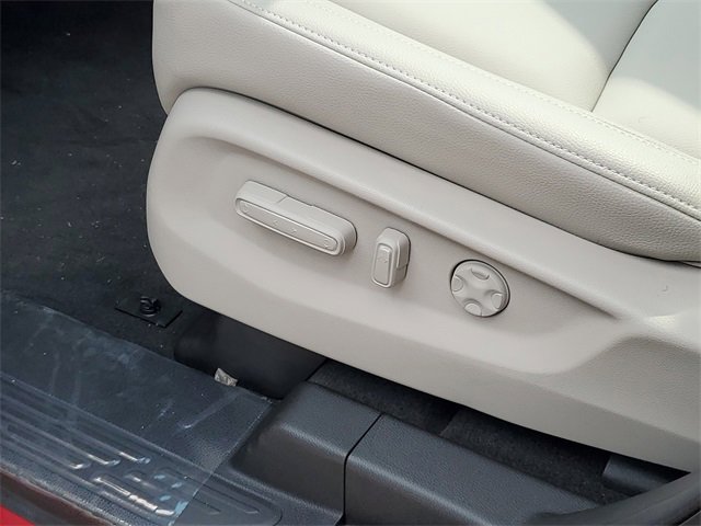 New 2026 Honda Odyssey EX-L image 15