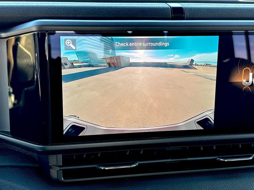 New 2026 Jeep Gladiator Willys image 21