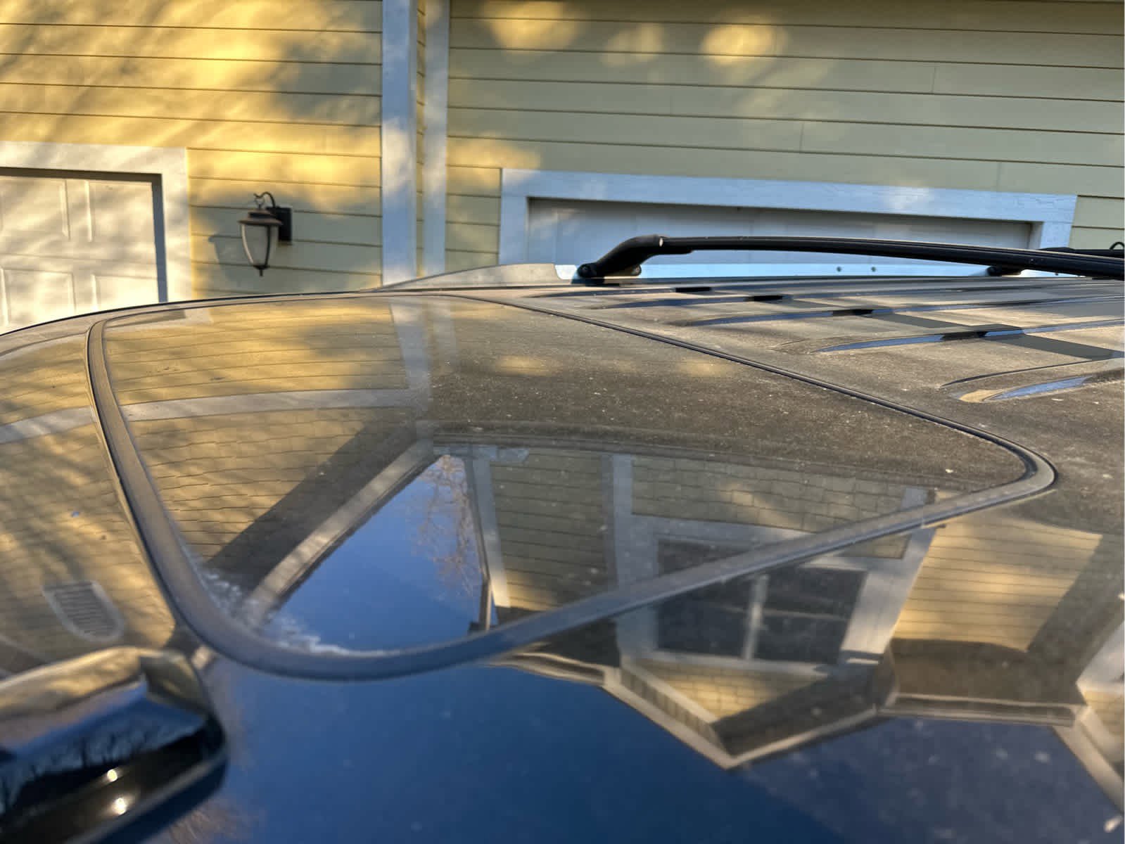 Used 2016 GMC Yukon XL Denali w/ Open Road Package image 5