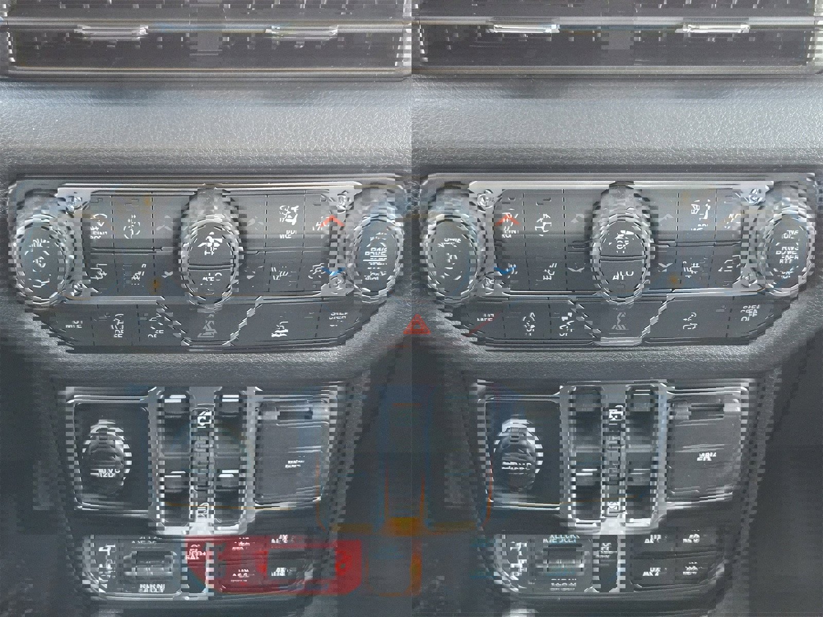 New 2026 Jeep Wrangler Unlimited Sport image 18