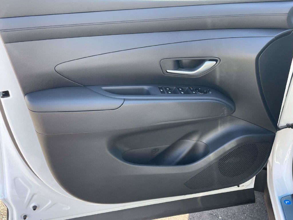 New 2026 Hyundai Tucson SEL Plus FWD image 23