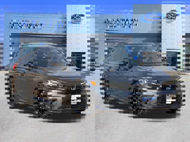 Used 2022 Honda Civic Sport