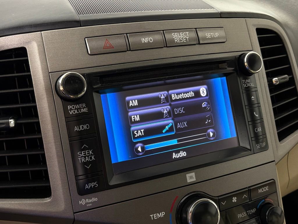 Used 2014 Toyota Venza XLE w/ XLE Premium Package AWD/4WD image 21