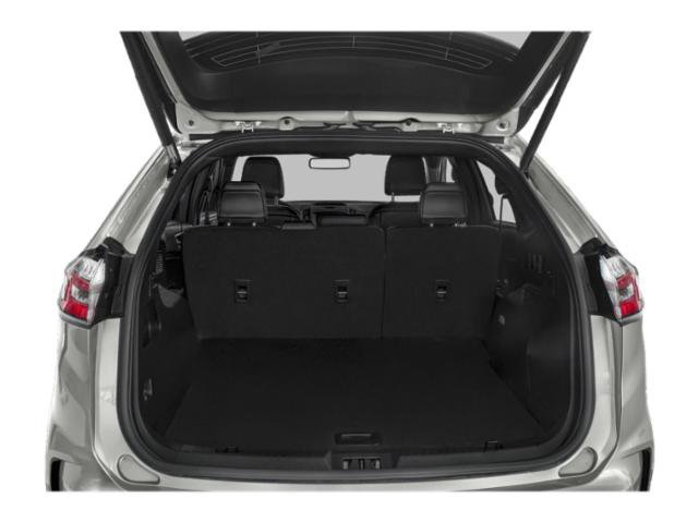 Used 2020 Ford Edge ST-Line FWD image 11