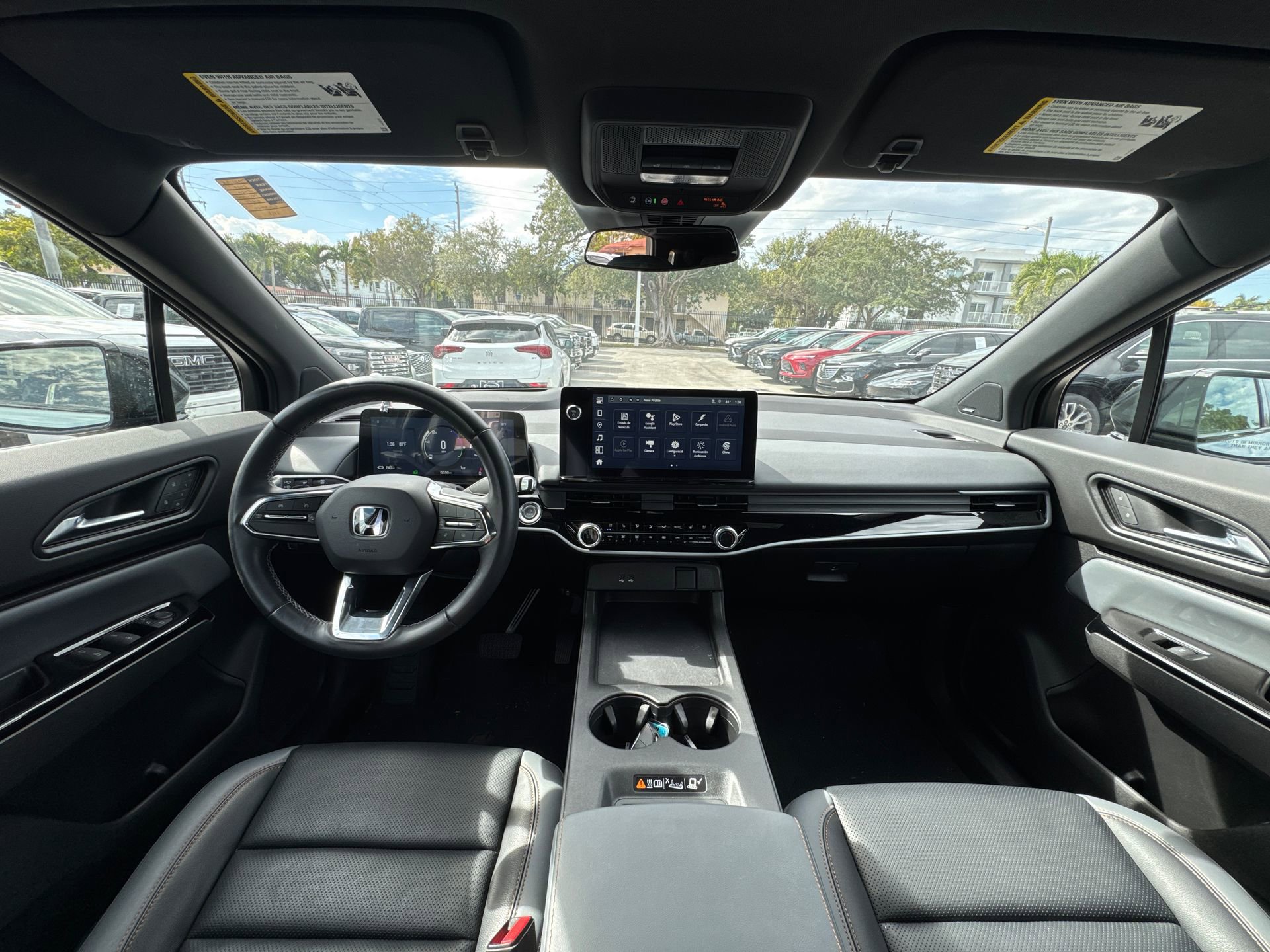 Used 2024 Honda Prologue Elite image 26