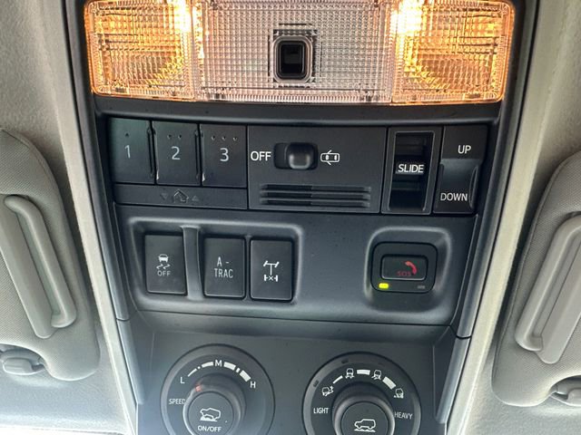 Used 2023 Toyota 4Runner TRD Off-Road Premium w/ Moonroof Package image 46