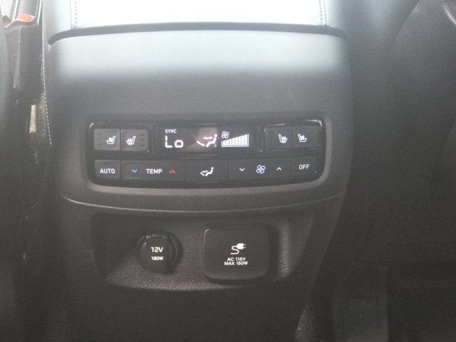 Used 2024 Hyundai Palisade Calligraphy AWD/4WD image 20