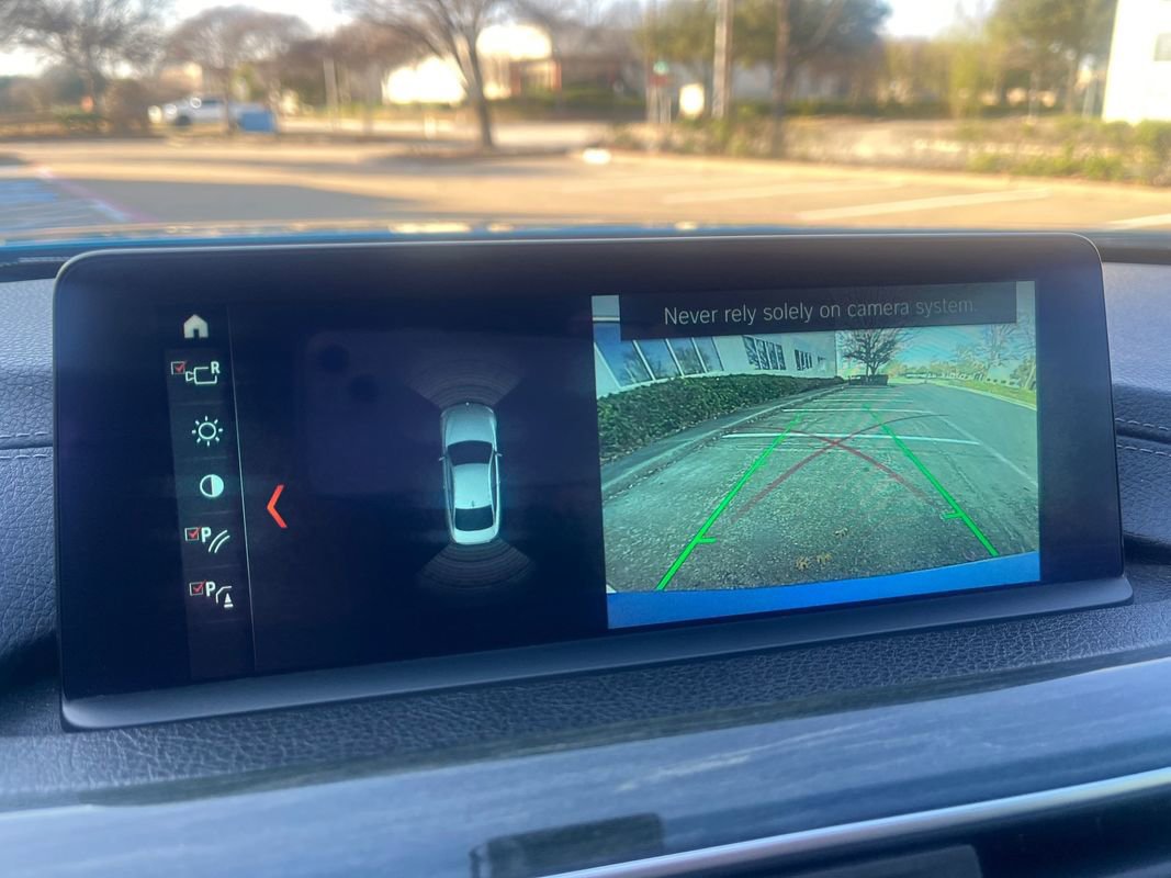 Used 2019 BMW 430i w/ Convenience Package image 24