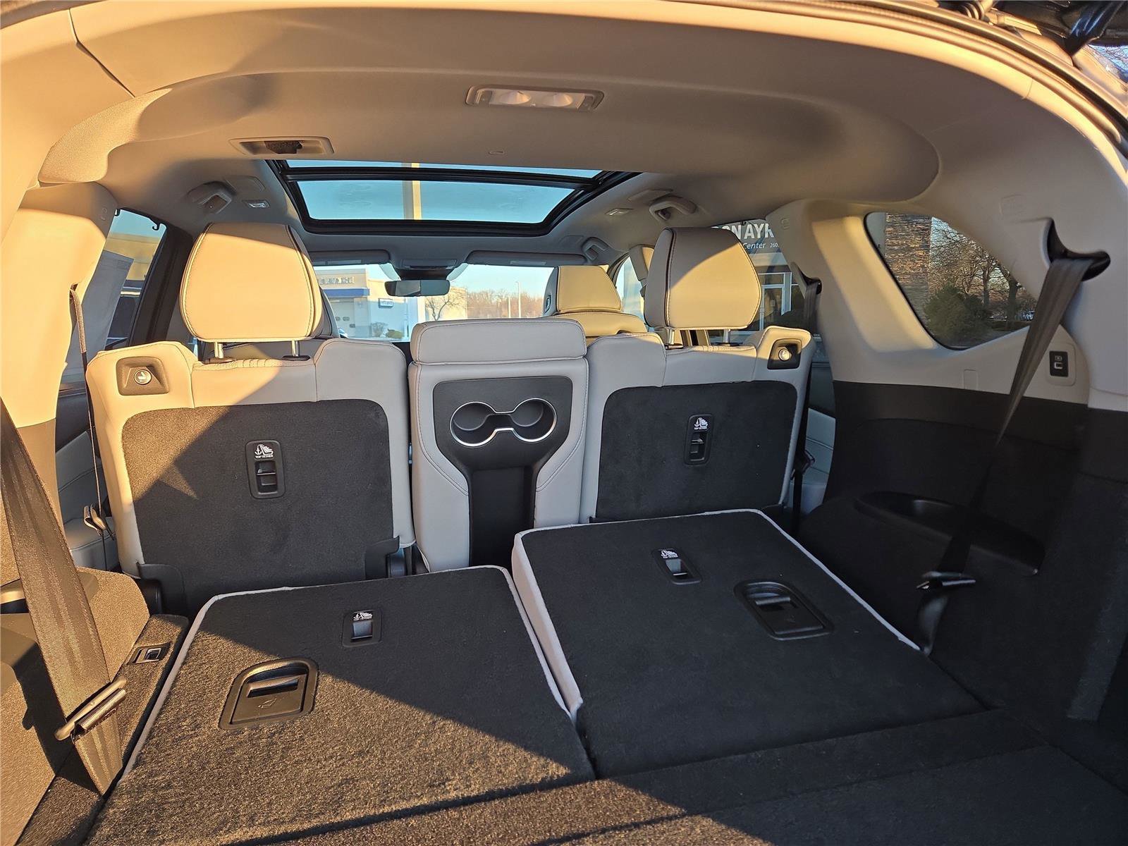New 2026 Acura MDX SH-AWD w/ Advance Package image 30