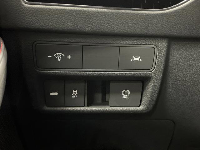 Used 2023 Hyundai Sonata N Line w/ Cargo Package image 24