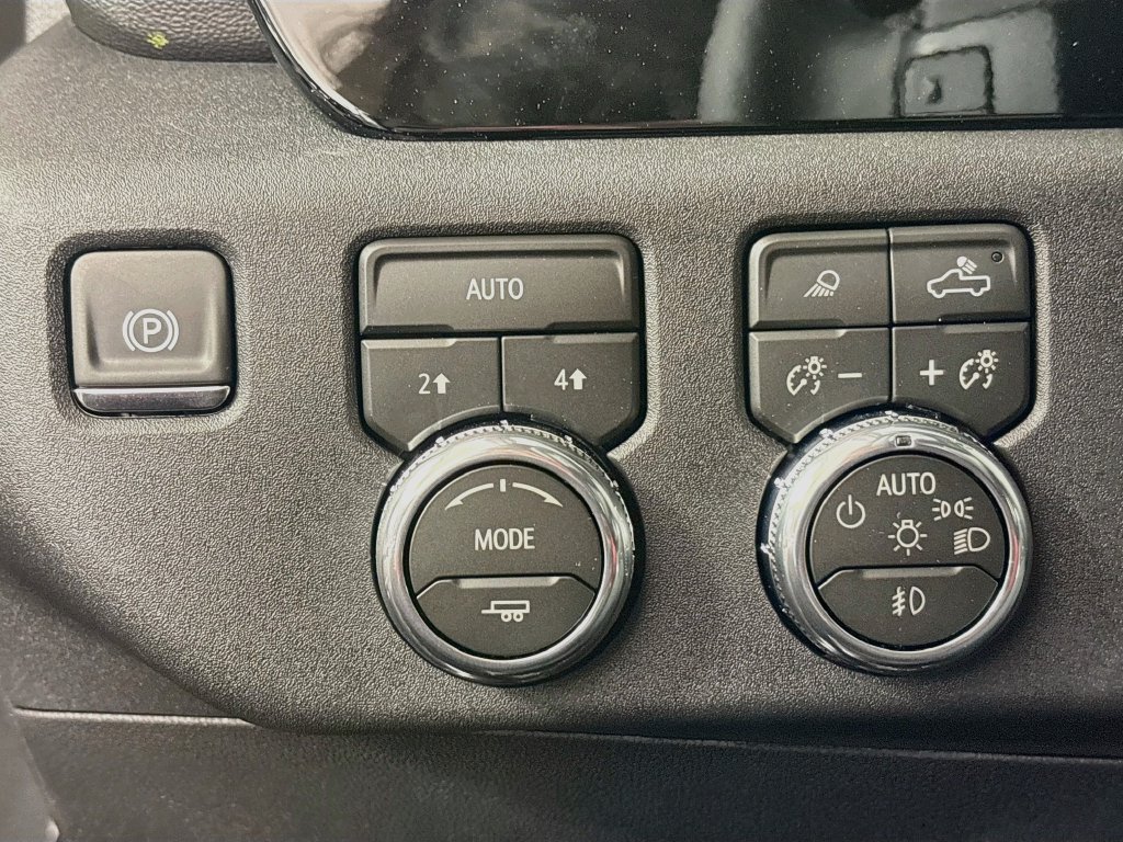 New 2026 GMC Sierra 1500 Elevation w/ Elevation Premium Package AWD/4WD image 10