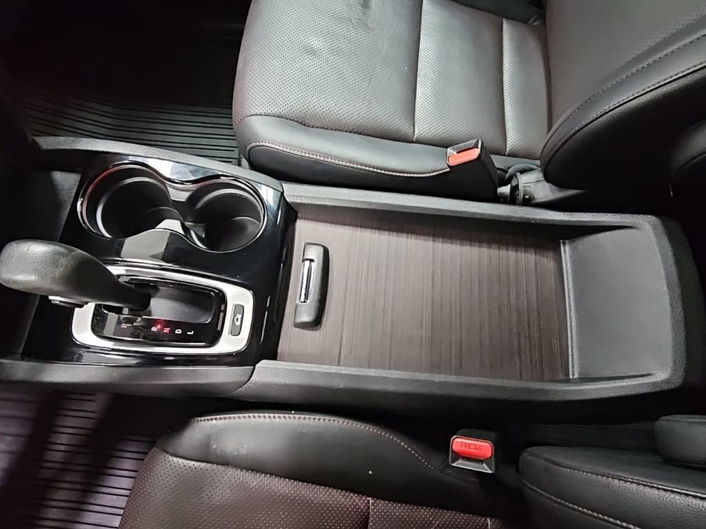 Used 2019 Honda Ridgeline Black Edition image 22