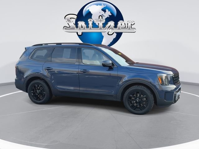 Used 2024 Kia Telluride SX Prestige X-Pro image 2