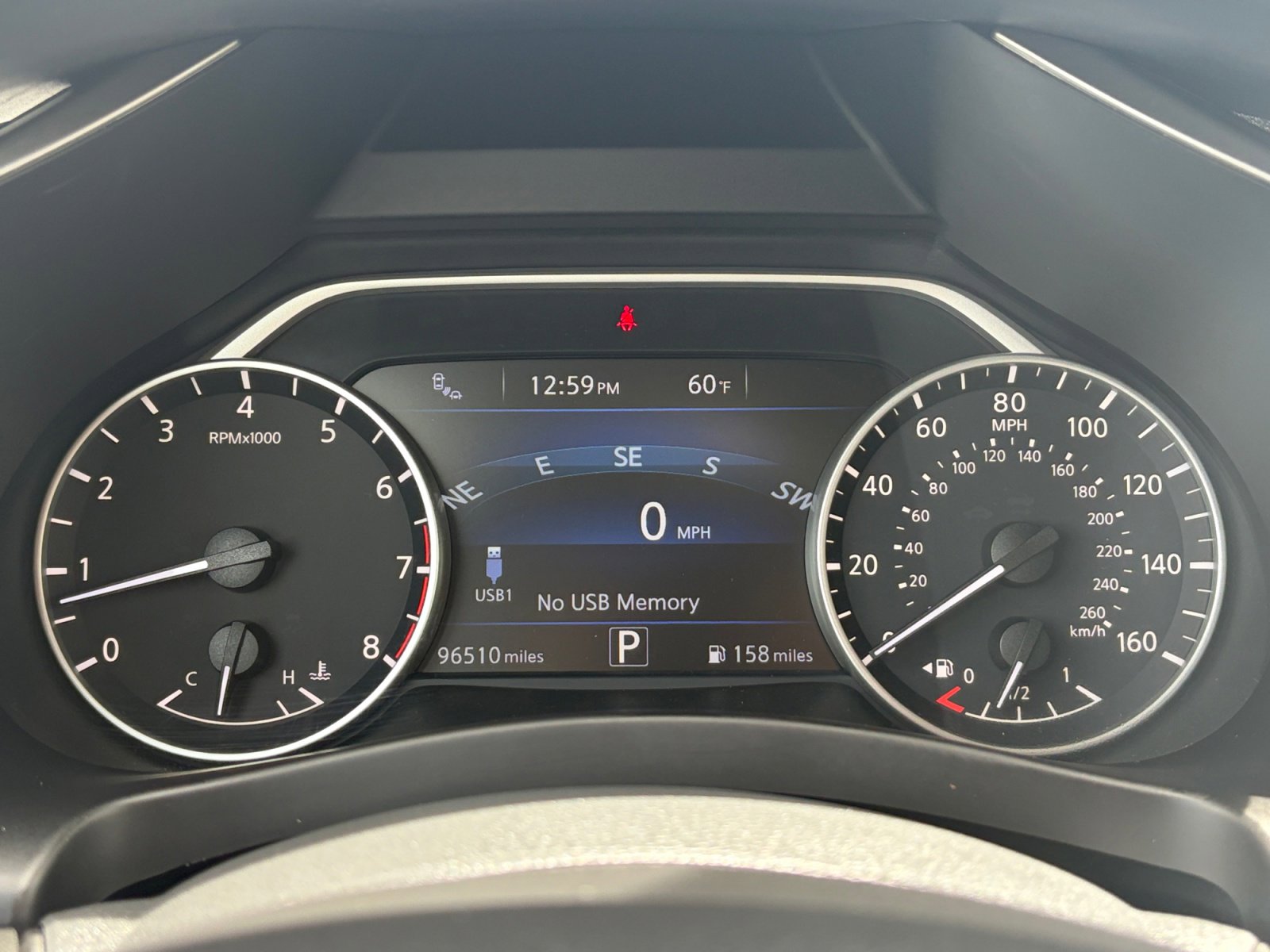 Used 2018 Nissan Murano SV w/ Premium Package AWD/4WD image 22