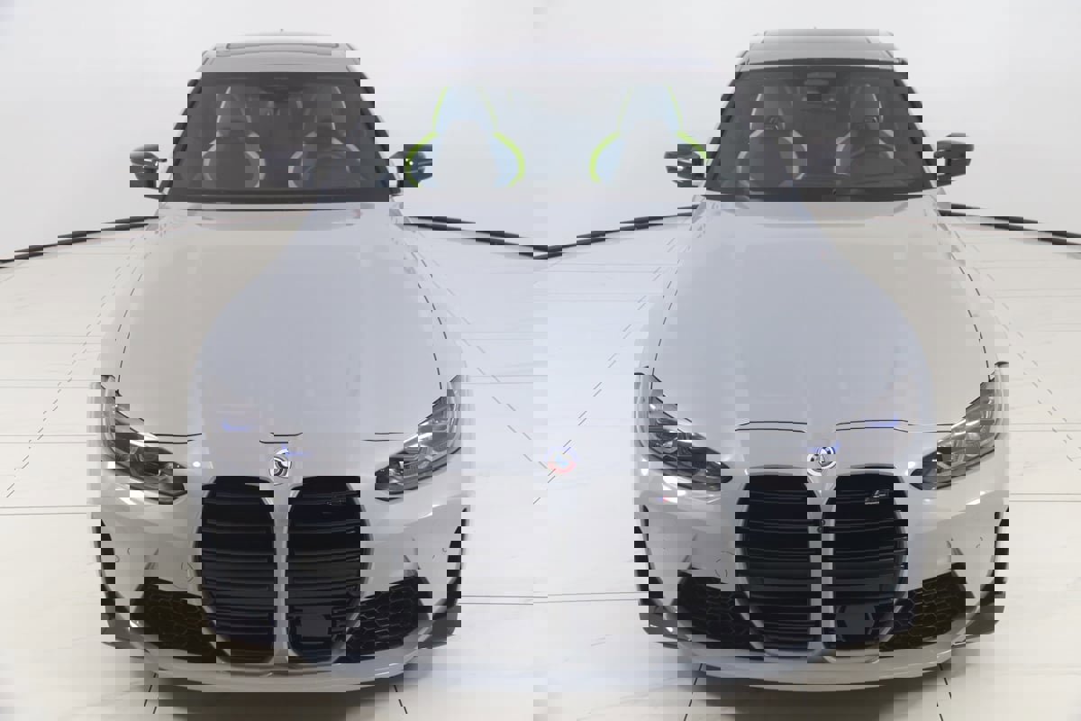 Used 2023 BMW M4 Competition image 74