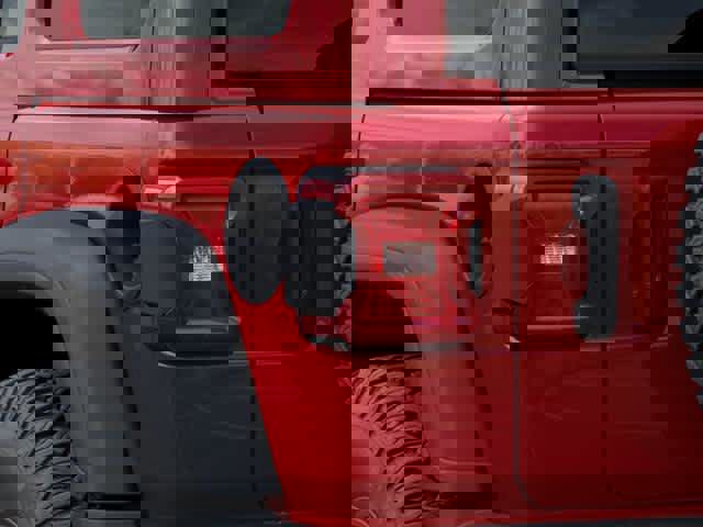 New 2026 Jeep Wrangler Willys image 31