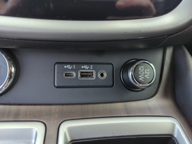 Certified 2020 Nissan Murano Platinum FWD image 41