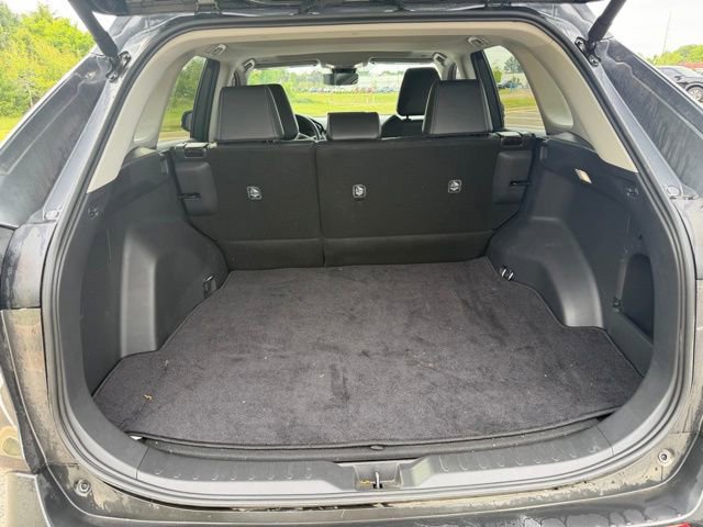 Used 2024 Toyota RAV4 XLE Premium FWD image 9