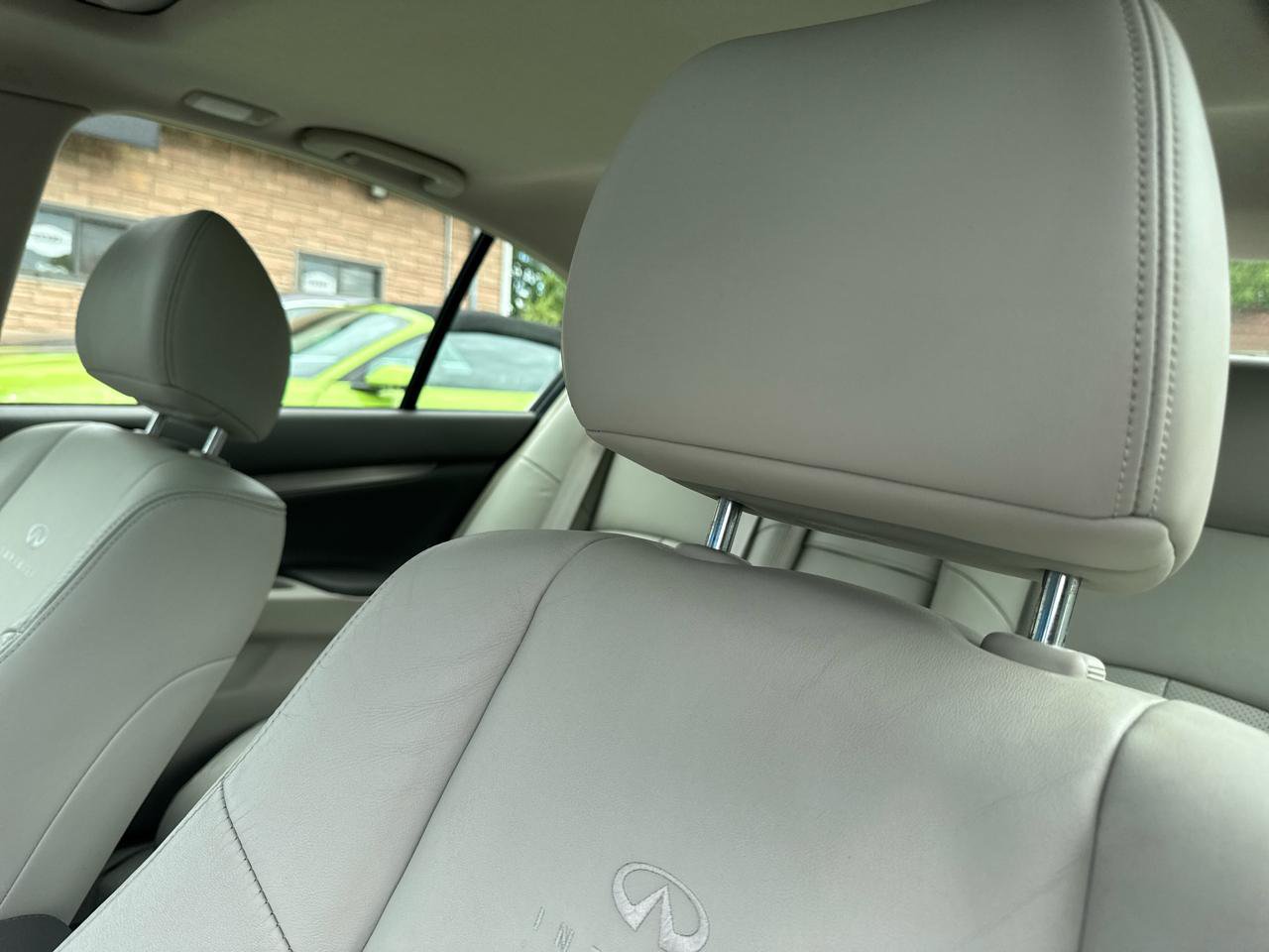 Used 2013 INFINITI G37 x Sedan w/ Premium Pkg AWD/4WD image 28