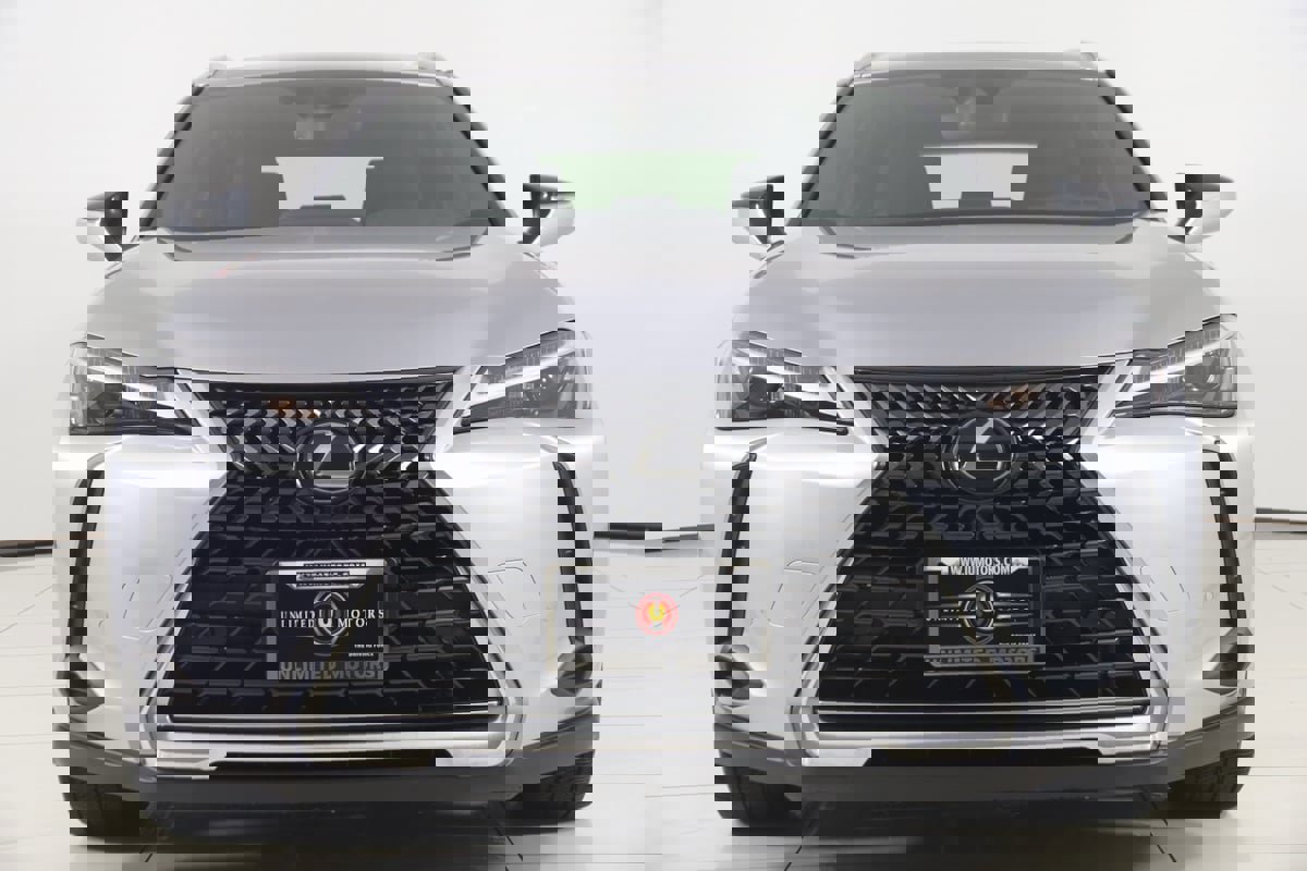 Used 2023 Lexus UX 250h AWD w/ Accessory Package (Z2) image 47