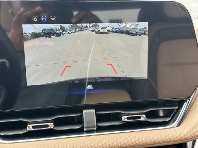 New 2026 Chevrolet Equinox ACTIV w/ Convenience Package III image 17