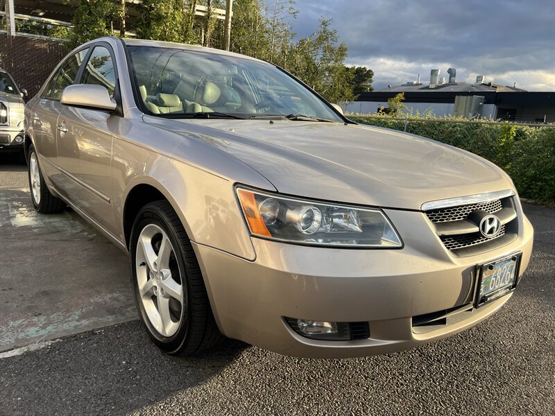 Used 2006 Hyundai Sonata V6 FWD image 7