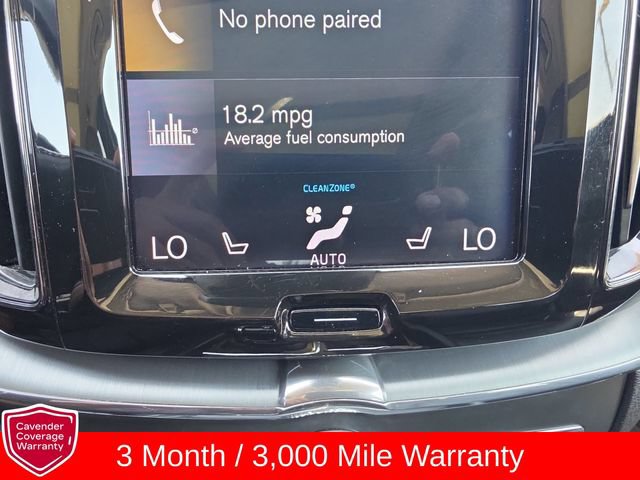 Used 2018 Volvo XC60 T6 Momentum w/ Vision Package AWD/4WD image 4