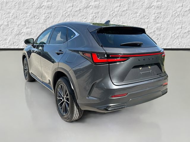 Used 2025 Lexus NX 350 AWD w/ Accessory Package (Z1) image 5
