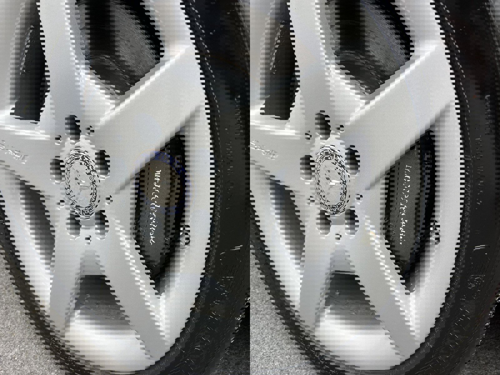 Used 2006 Mercedes-Benz CLK 500 Cabriolet image 97