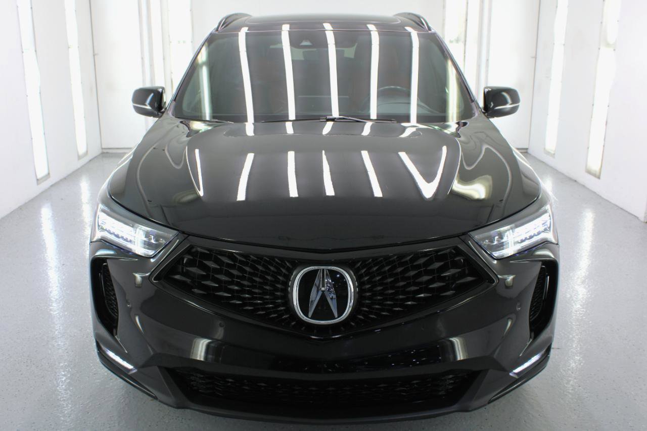 Used 2023 Acura RDX A-Spec image 3
