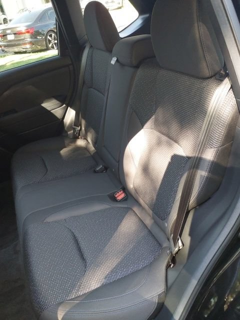 Certified 2026 Subaru Forester Premium AWD/4WD image 11