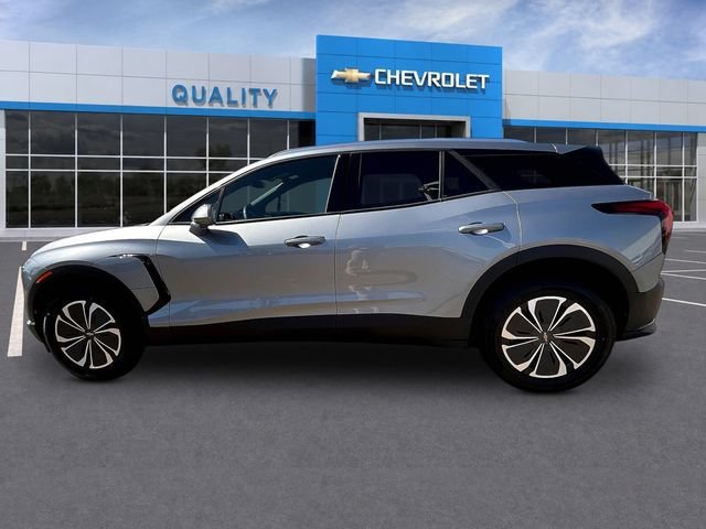 Certified 2024 Chevrolet Blazer EV LT AWD/4WD image 4