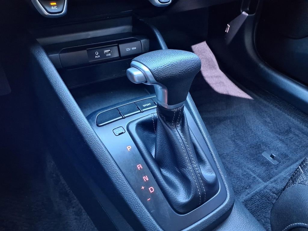 Used 2020 Kia Rio LX image 28