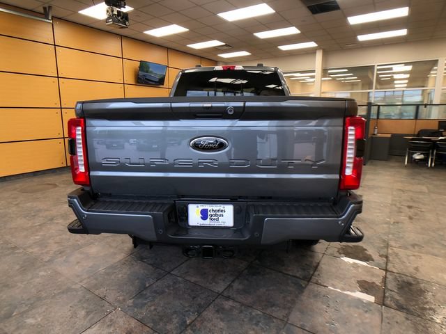 New 2026 Ford F250 XLT w/ XLT Premium Package AWD/4WD image 6