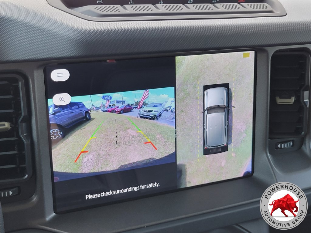 New 2026 Ford Bronco Badlands AWD/4WD image 25