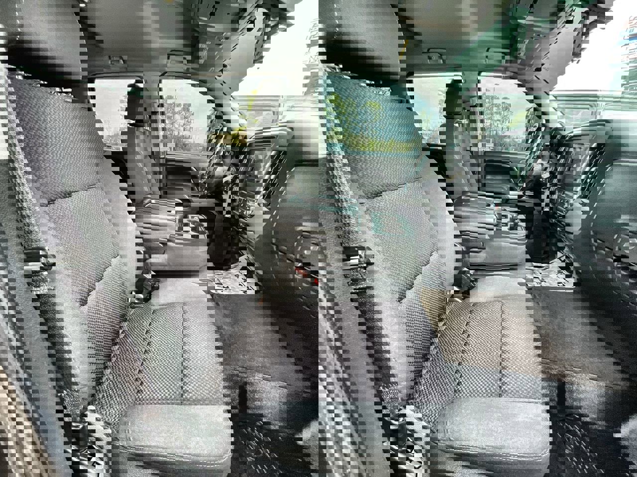 Used 2015 Chevrolet Silverado 1500 LT w/ Texas Edition, 1LT Trim image 24