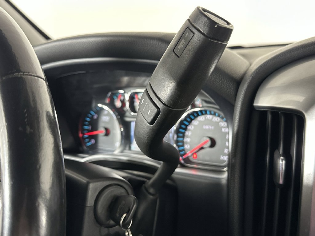 Used 2016 Chevrolet Silverado 1500 LT w/ All Star Edition AWD/4WD image 19