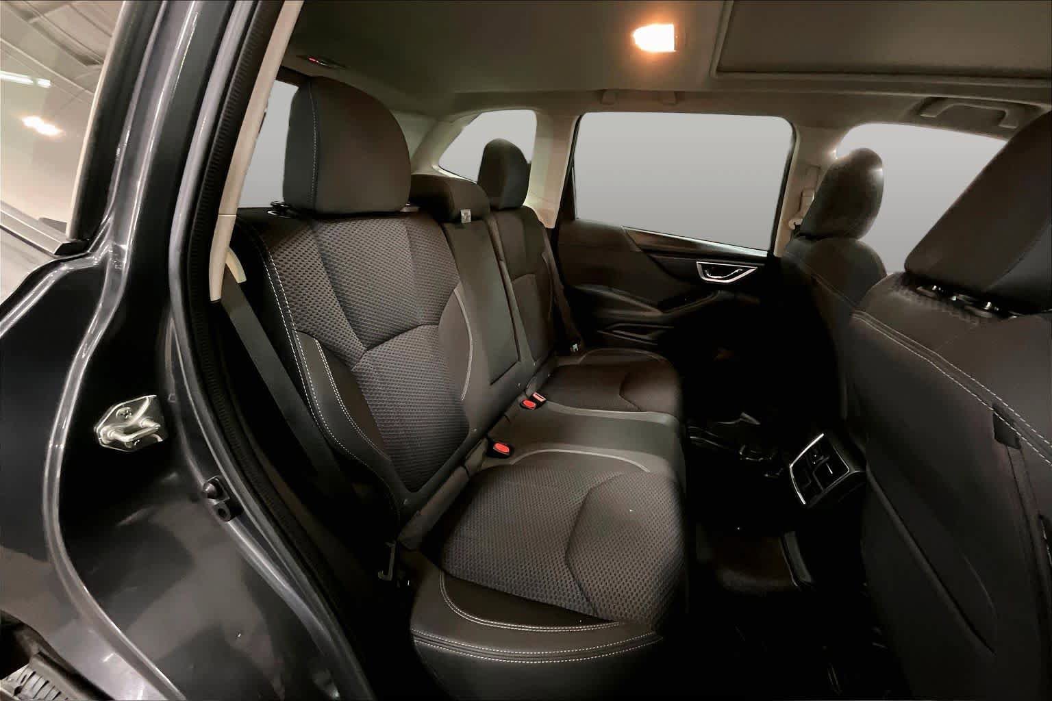 Used 2021 Subaru Forester Premium AWD/4WD image 20