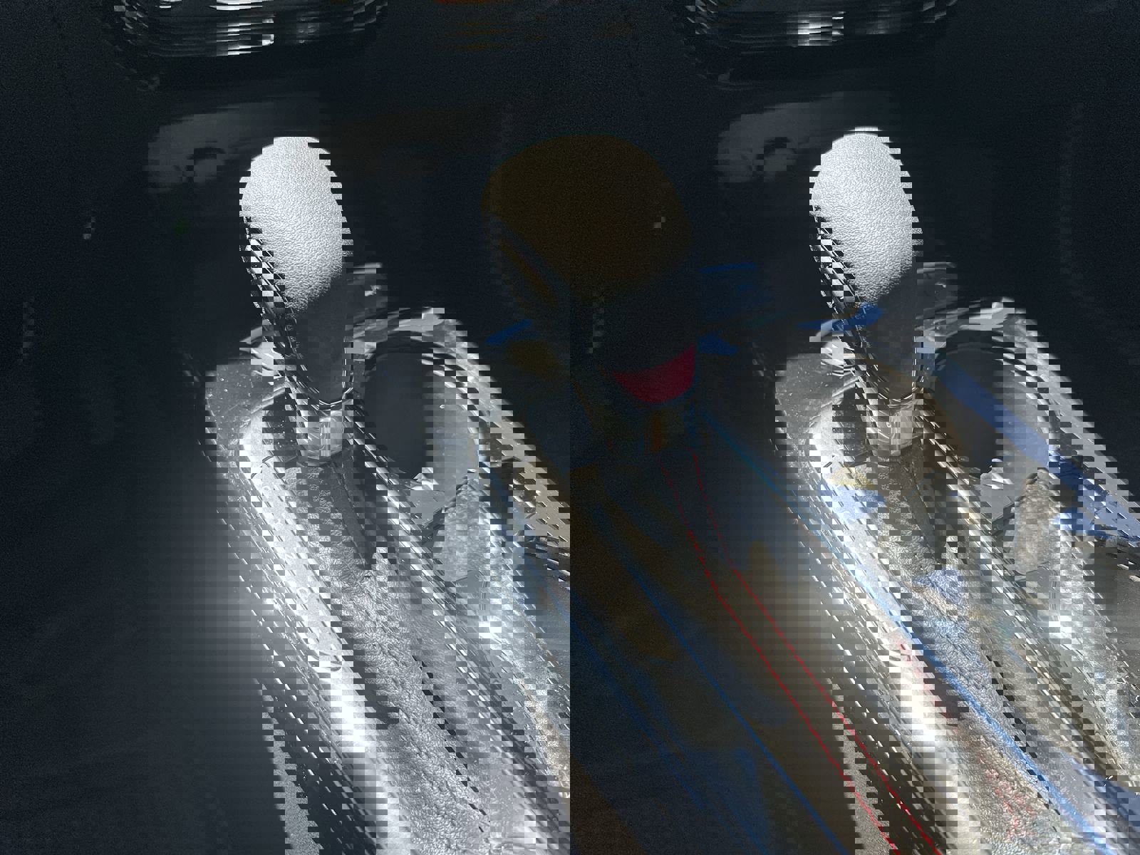 Used 2025 Chevrolet Trax RS w/ Driver Confidence Package image 30